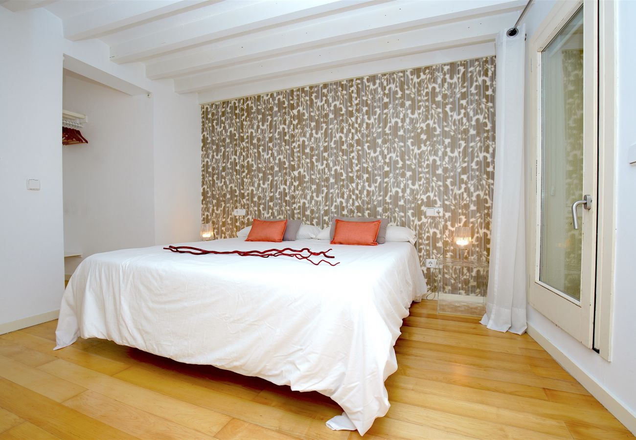 Apartamento en Palma de Mallorca - Montmari TI - Urban Loft