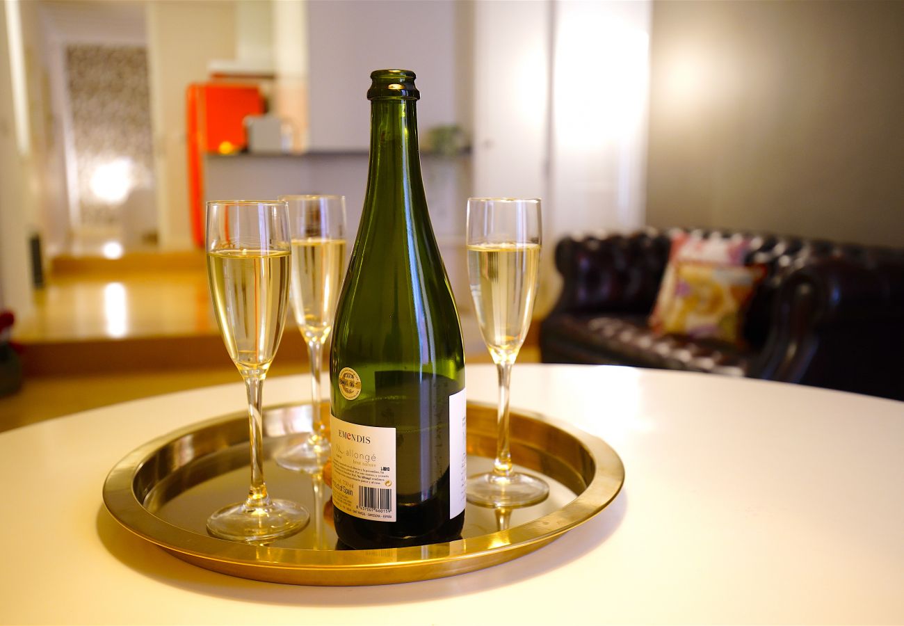 Apartamento en Palma de Mallorca - Montmari TI - Urban Loft