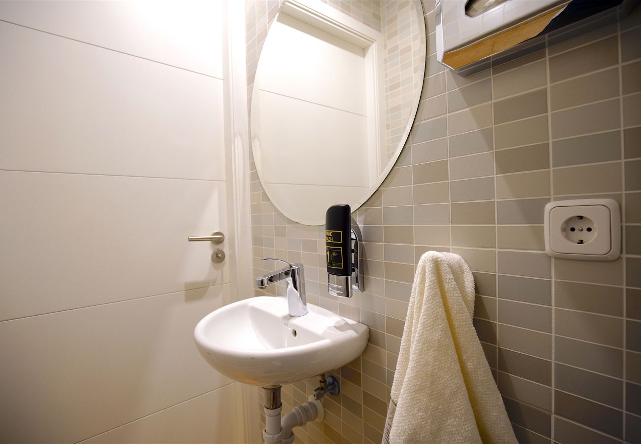 Apartamento en Palma de Mallorca - Montmari TI - Charming apartment