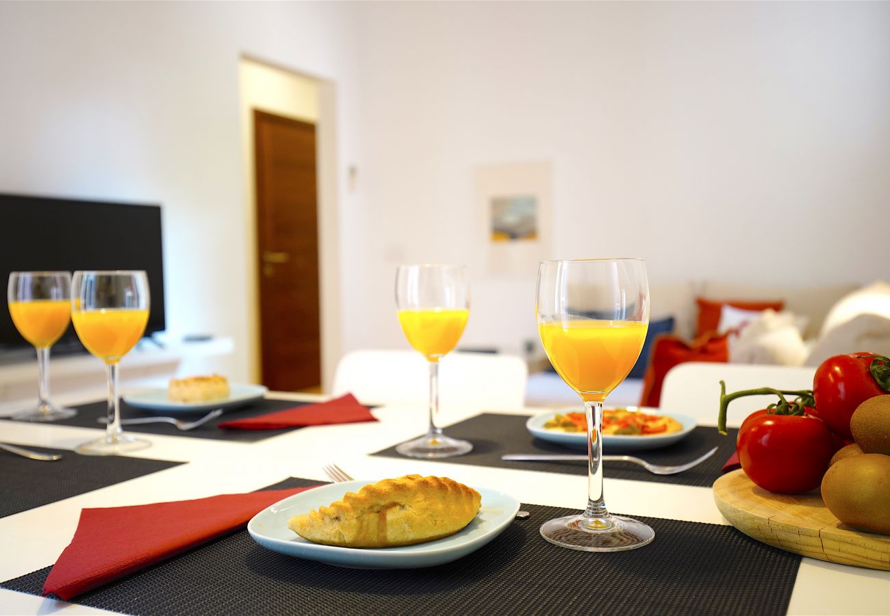Apartamento en Palma de Mallorca - Montmari TI - Charming apartment