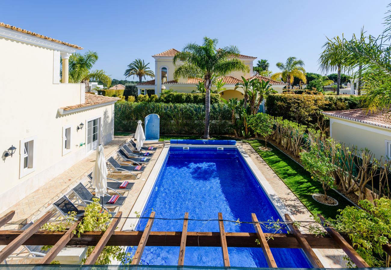 Villa en Quinta do Lago - Endless Summer Luxury Villa