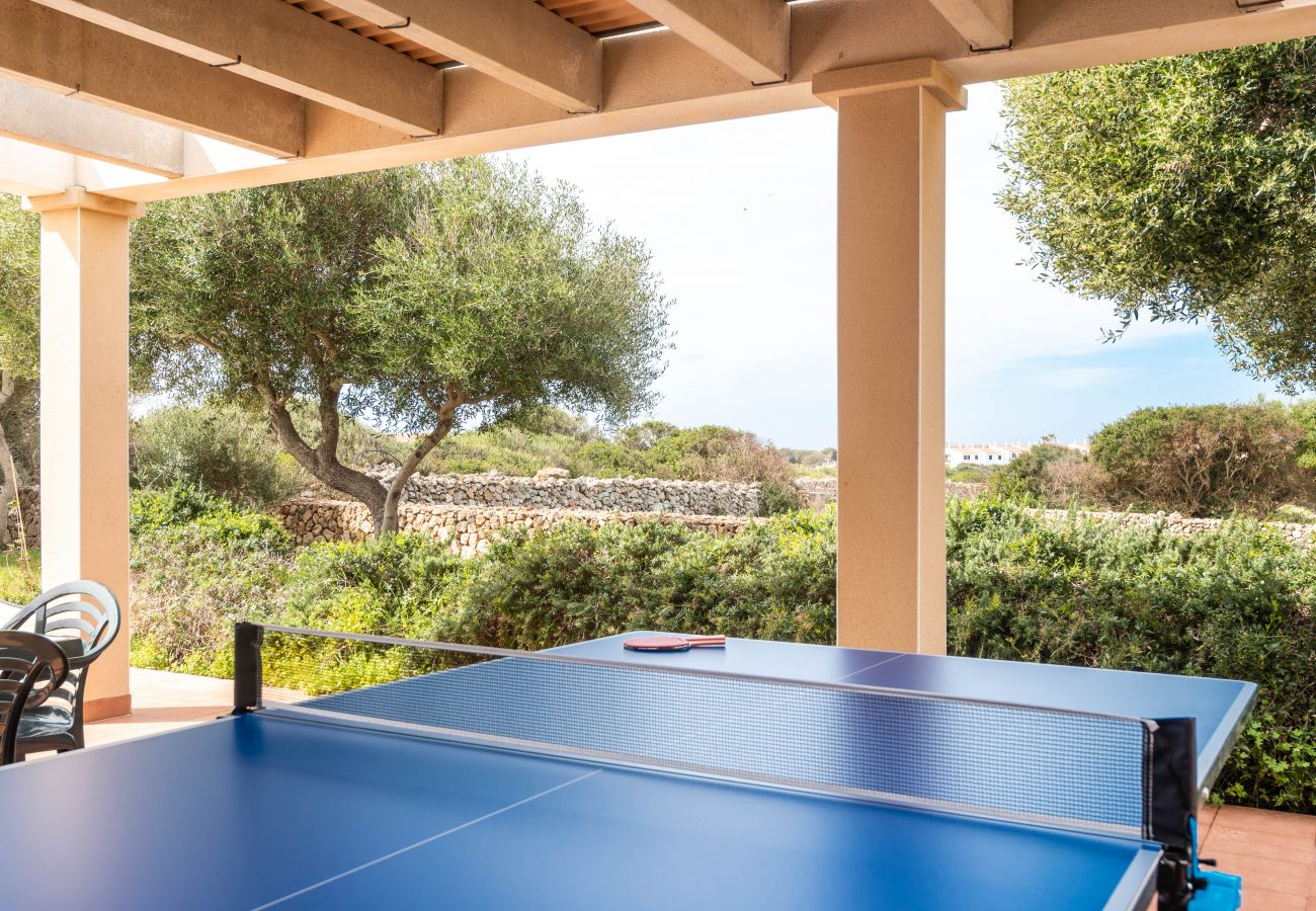 Villa en Ciutadella de Menorca - Menorca Flomertor 3