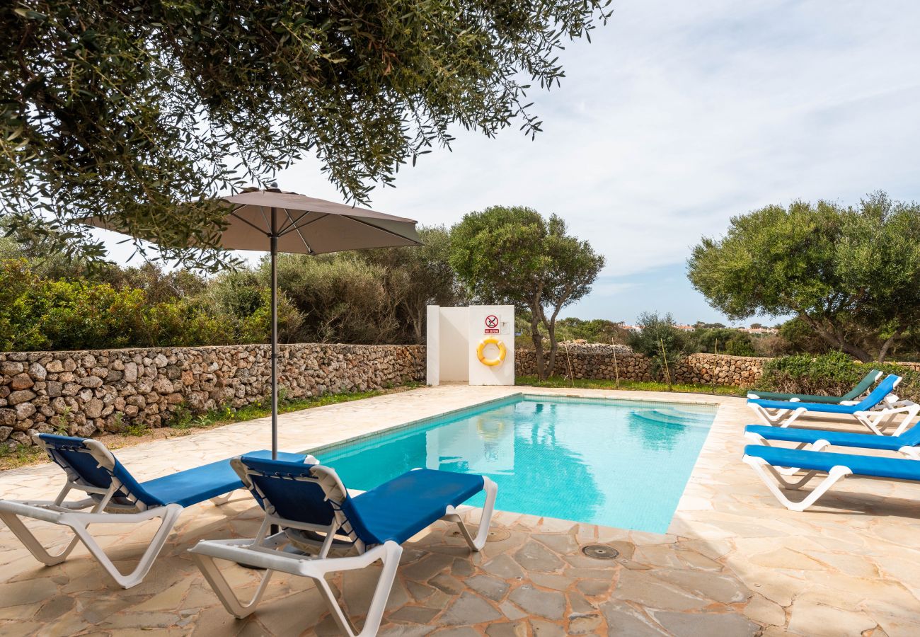 Villa en Ciutadella de Menorca - Menorca Flomertor 3