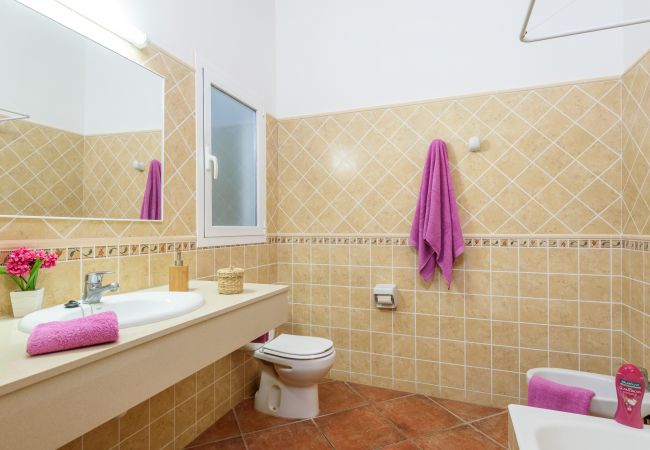 Villa en Cap d´Artruix - Menorca Juana Villa en Cap d´Artruix - Menorca Juana