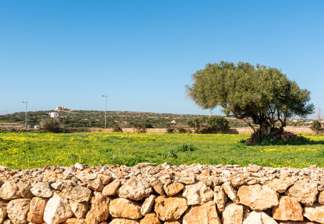 Villa en Ciutadella de Menorca - Menorca Flomertor 1