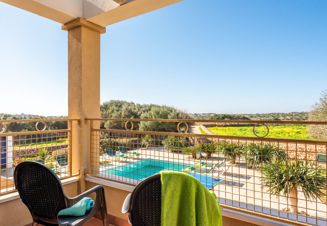 Villa en Ciutadella de Menorca - Menorca Flomertor 1