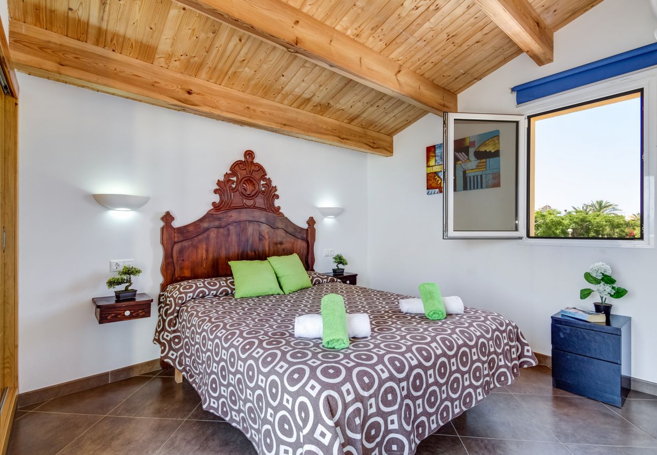 Villa en Cala´n Bosch - Menorca Urano