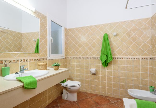 Villa en Cap d´Artruix - Menorca Tonia Villa en Cap d´Artruix - Menorca Tonia