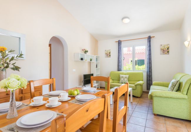 Villa en Cap d´Artruix - Menorca Venus Villa en Cap d´Artruix - Menorca Venus