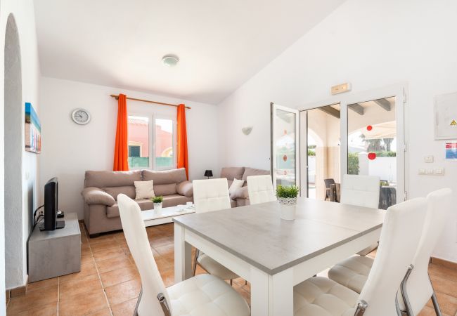 Villa en Cap d´Artruix - Menorca Venus Villa en Cap d´Artruix - Menorca Venus