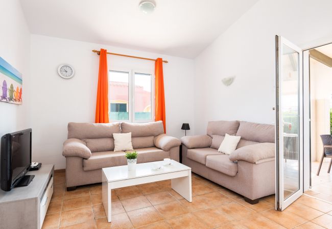 Villa en Cap d´Artruix - Menorca Venus Villa en Cap d´Artruix - Menorca Venus