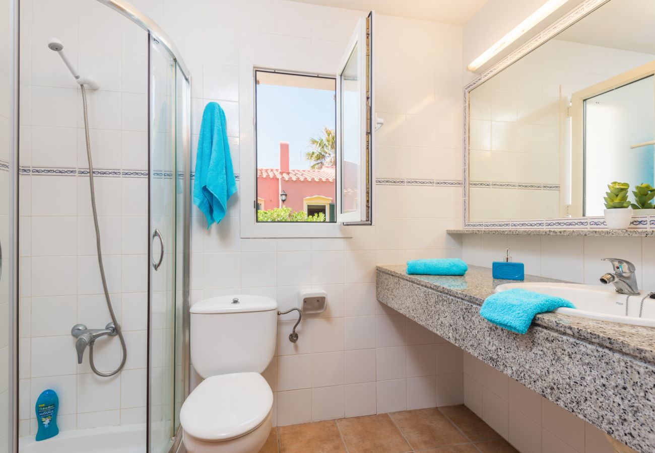 Villa en Cap d´Artruix - Menorca Venus