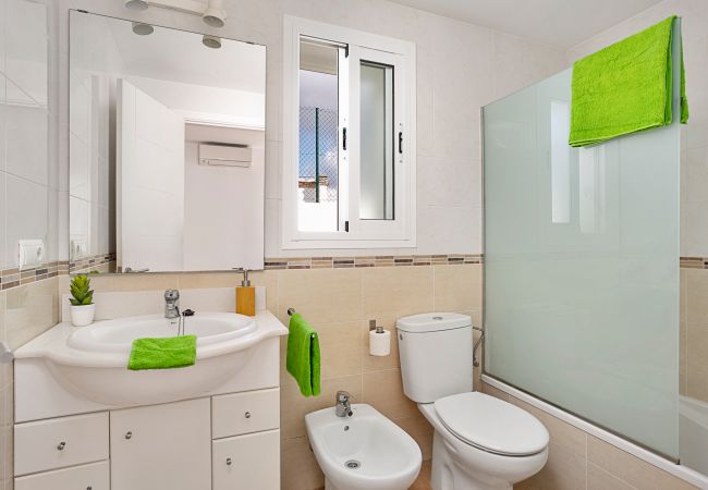 Villa en Cala´n Bosch - Menorca Raquel Villa en Cala´n Bosch - Menorca Raquel