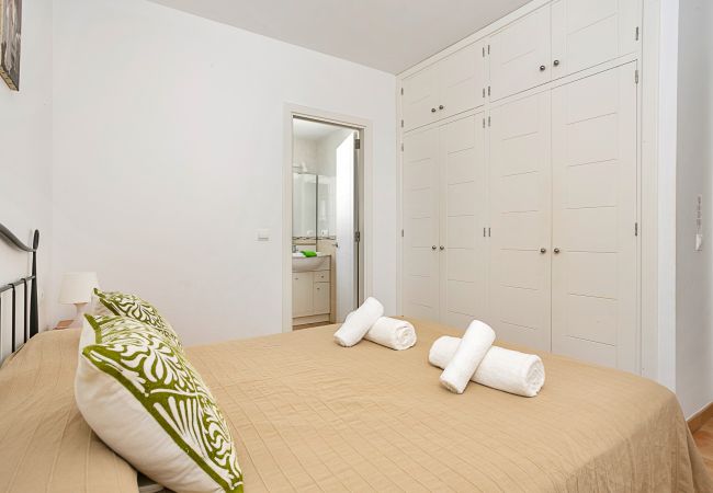 Villa en Cala´n Bosch - Menorca Raquel Villa en Cala´n Bosch - Menorca Raquel