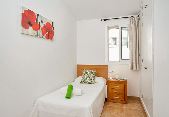 Villa en Cala´n Bosch - Menorca Raquel Villa en Cala´n Bosch - Menorca Raquel