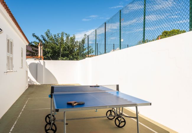 Villa en Cala´n Bosch - Menorca Raquel Villa en Cala´n Bosch - Menorca Raquel