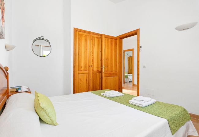 Villa en Cap d´Artruix - Menorca Pluton Villa en Cap d´Artruix - Menorca Pluton