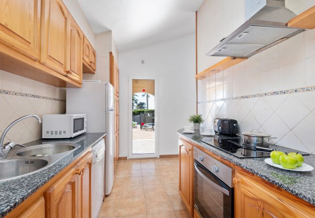 Villa en Cap d´Artruix - Menorca Pluton Villa en Cap d´Artruix - Menorca Pluton