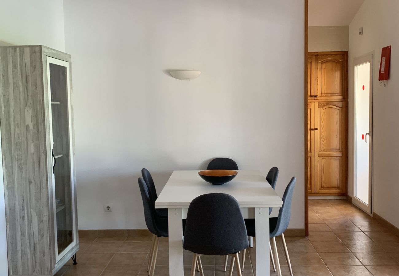 Villa en Cap d´Artruix - Menorca Neptuno
