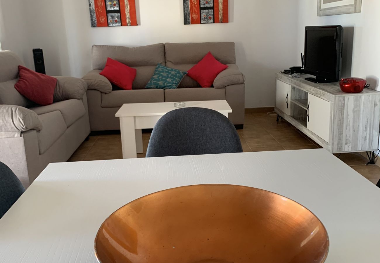 Villa en Cap d´Artruix - Menorca Neptuno