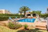 Villa en Cala´n Blanes - Menorca Tana Villa en Cala´n Blanes - Menorca Tana