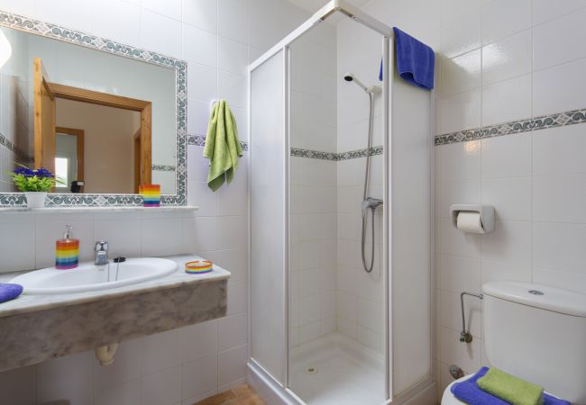 Villa en Cap d´Artruix - Menorca Jupiter Villa en Cap d´Artruix - Menorca Jupiter