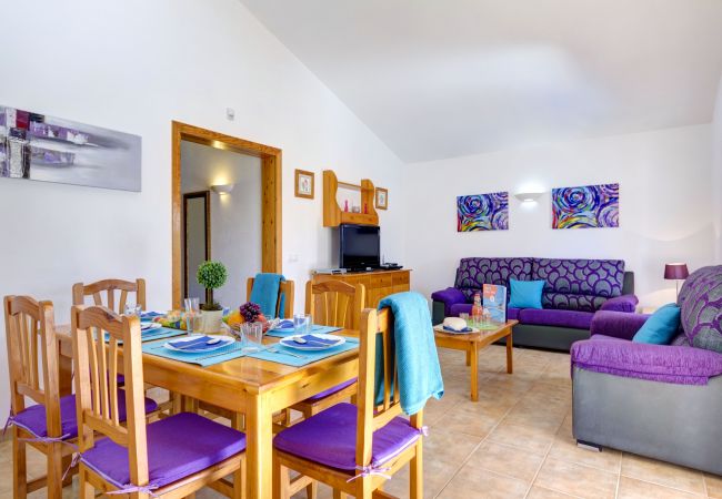 Villa en Cap d´Artruix - Menorca Jupiter Villa en Cap d´Artruix - Menorca Jupiter