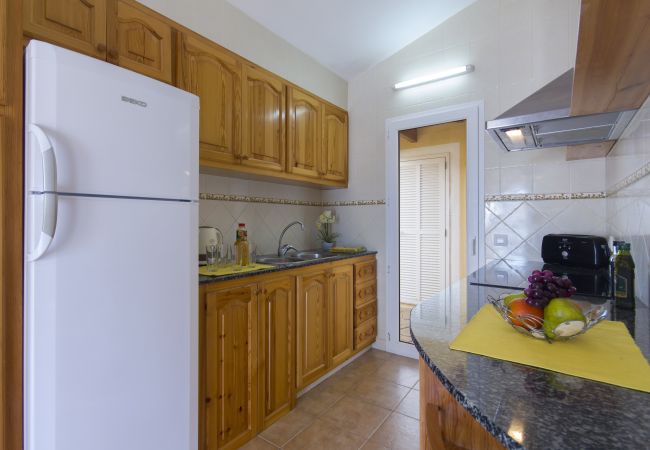 Villa en Cap d´Artruix - Menorca Jupiter Villa en Cap d´Artruix - Menorca Jupiter