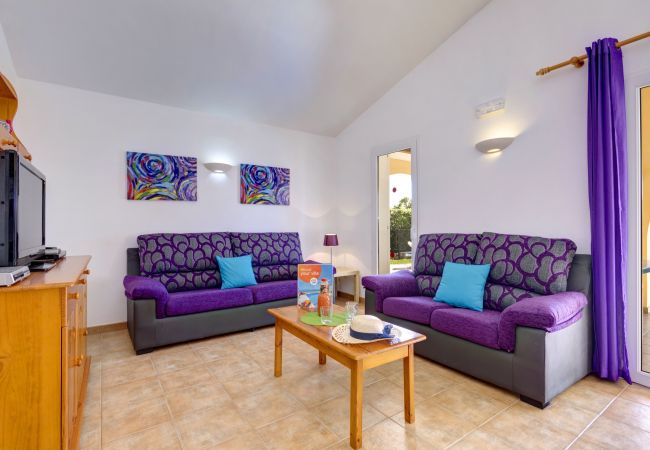 Villa en Cap d´Artruix - Menorca Jupiter Villa en Cap d´Artruix - Menorca Jupiter