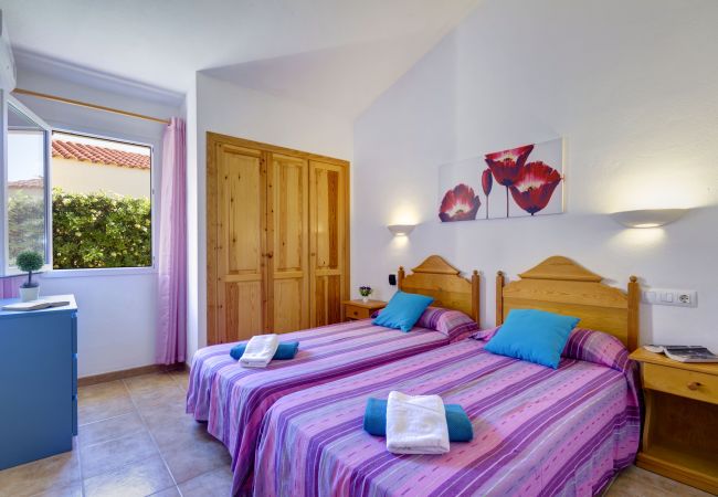 Villa en Cap d´Artruix - Menorca Jupiter Villa en Cap d´Artruix - Menorca Jupiter