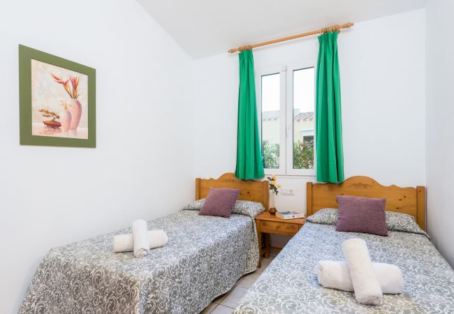 Villa en Cap d´Artruix - Menorca Sol Villa en Cap d´Artruix - Menorca Sol