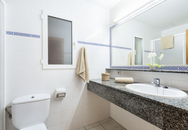 Villa en Cap d´Artruix - Menorca Sol Villa en Cap d´Artruix - Menorca Sol