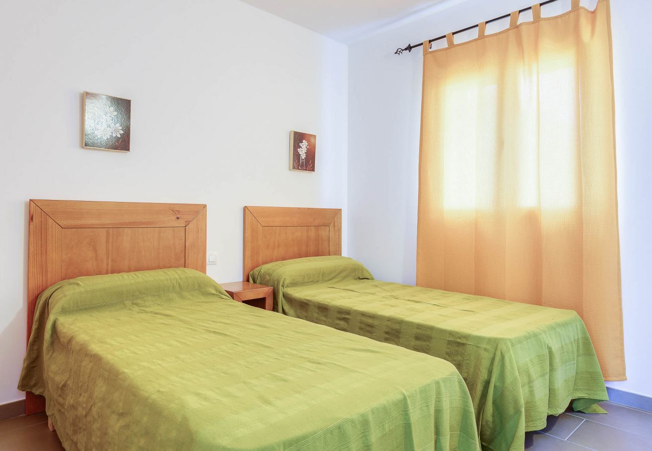 Villa en Arenal d´en Castell - Menorca Datil PG