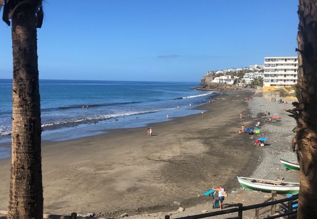 Casa en San Bartolomé de Tirajana - Altamar 60 Balcony beach views By CanariasGetaway Casa en San Bartolomé de Tirajana - Altamar 60 Balcony beach views By CanariasGetaway