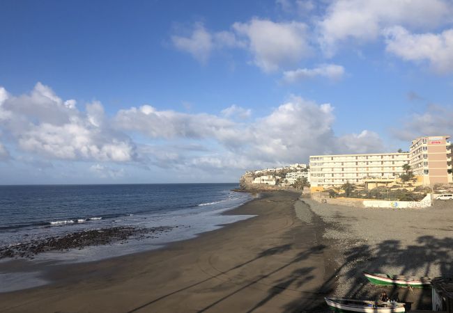 Casa en San Bartolomé de Tirajana - Altamar 60 Balcony beach views By CanariasGetaway Casa en San Bartolomé de Tirajana - Altamar 60 Balcony beach views By CanariasGetaway
