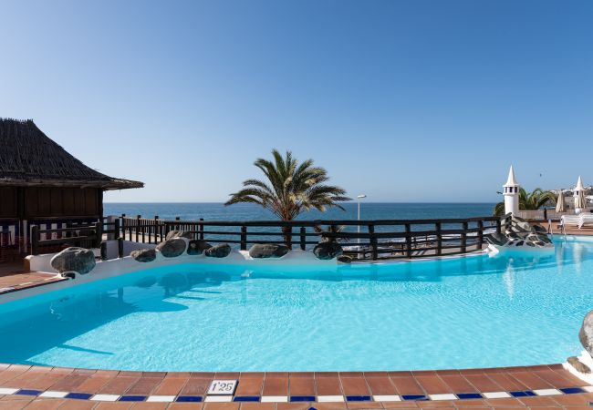 Casa en San Bartolomé de Tirajana - Altamar 60 Balcony beach views By CanariasGetaway Casa en San Bartolomé de Tirajana - Altamar 60 Balcony beach views By CanariasGetaway