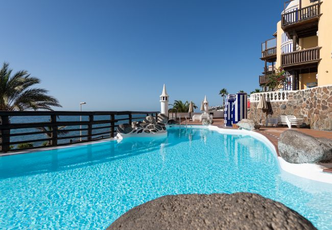 Casa en San Bartolomé de Tirajana - Altamar 60 Balcony beach views By CanariasGetaway Casa en San Bartolomé de Tirajana - Altamar 60 Balcony beach views By CanariasGetaway
