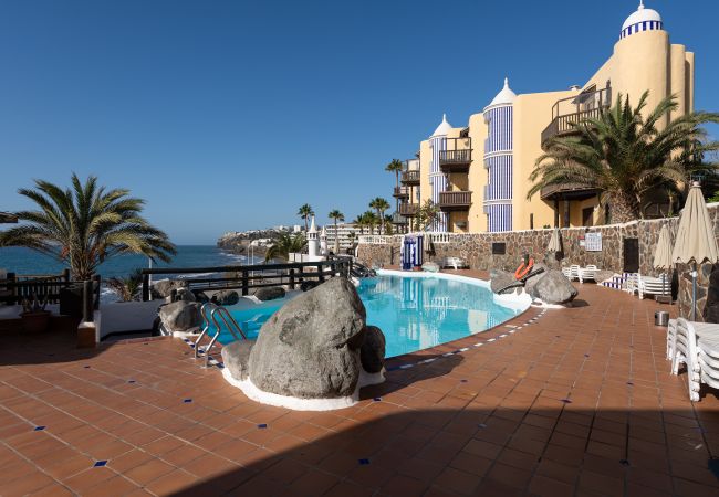 Casa en San Bartolomé de Tirajana - Altamar 60 Balcony beach views By CanariasGetaway Casa en San Bartolomé de Tirajana - Altamar 60 Balcony beach views By CanariasGetaway