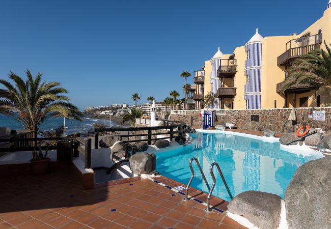 Casa en San Bartolomé de Tirajana - Altamar 60 Balcony beach views By CanariasGetaway Casa en San Bartolomé de Tirajana - Altamar 60 Balcony beach views By CanariasGetaway