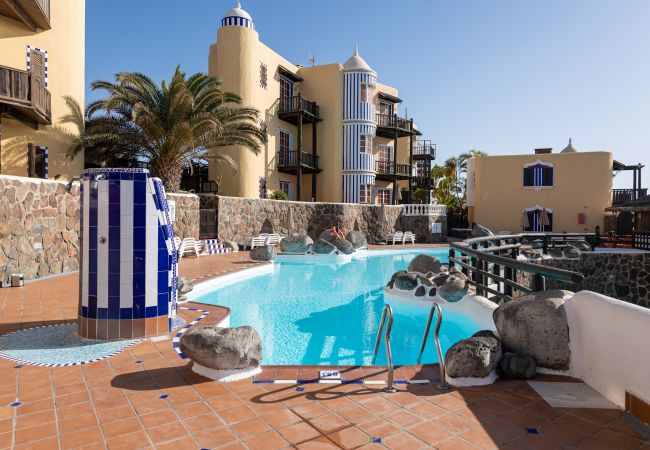 Casa en San Bartolomé de Tirajana - Altamar 60 Balcony beach views By CanariasGetaway Casa en San Bartolomé de Tirajana - Altamar 60 Balcony beach views By CanariasGetaway