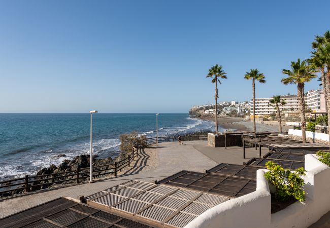 Casa en San Bartolomé de Tirajana - Altamar 60 Balcony beach views By CanariasGetaway Casa en San Bartolomé de Tirajana - Altamar 60 Balcony beach views By CanariasGetaway