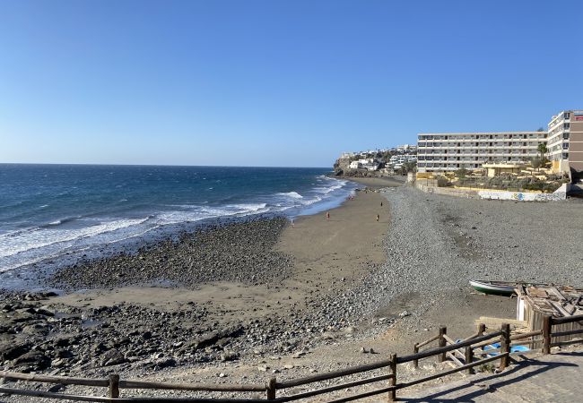 Casa en San Bartolomé de Tirajana - Altamar 60 Balcony beach views By CanariasGetaway Casa en San Bartolomé de Tirajana - Altamar 60 Balcony beach views By CanariasGetaway