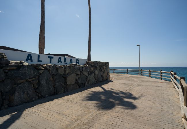 Casa en San Bartolomé de Tirajana - Altamar 60 Balcony beach views By CanariasGetaway Casa en San Bartolomé de Tirajana - Altamar 60 Balcony beach views By CanariasGetaway