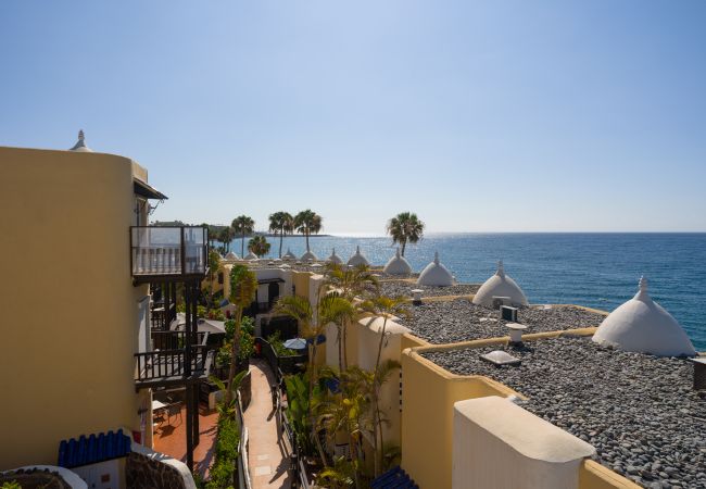 Casa en San Bartolomé de Tirajana - Altamar 60 Balcony beach views By CanariasGetaway Casa en San Bartolomé de Tirajana - Altamar 60 Balcony beach views By CanariasGetaway