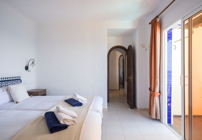 Casa en San Bartolomé de Tirajana - Altamar 60 Balcony beach views By CanariasGetaway Casa en San Bartolomé de Tirajana - Altamar 60 Balcony beach views By CanariasGetaway