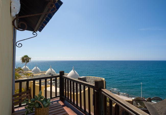 Casa en San Bartolomé de Tirajana - Altamar 60 Balcony beach views By CanariasGetaway Casa en San Bartolomé de Tirajana - Altamar 60 Balcony beach views By CanariasGetaway