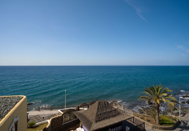 Casa en San Bartolomé de Tirajana - Altamar 60 Balcony beach views By CanariasGetaway Casa en San Bartolomé de Tirajana - Altamar 60 Balcony beach views By CanariasGetaway