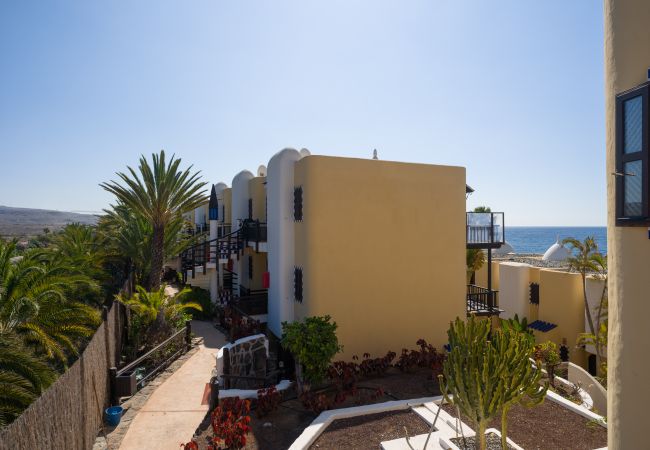 Casa en San Bartolomé de Tirajana - Altamar 60 Balcony beach views By CanariasGetaway Casa en San Bartolomé de Tirajana - Altamar 60 Balcony beach views By CanariasGetaway