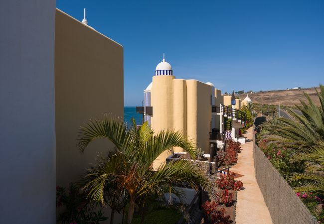 Casa en San Bartolomé de Tirajana - Altamar 60 Balcony beach views By CanariasGetaway Casa en San Bartolomé de Tirajana - Altamar 60 Balcony beach views By CanariasGetaway