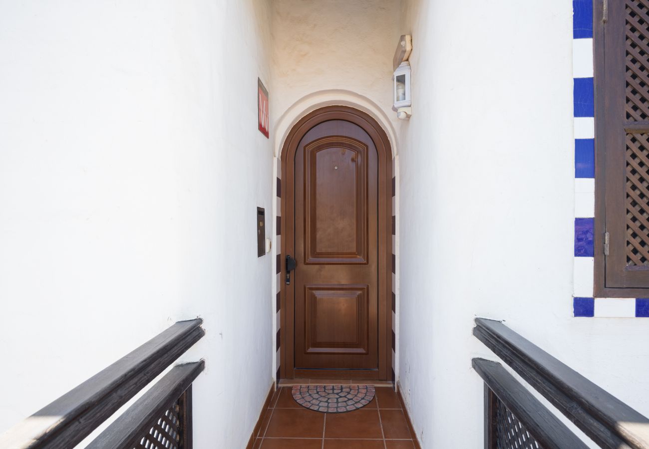 Casa en San Bartolomé de Tirajana - Altamar 60 Balcony beach views By CanariasGetaway